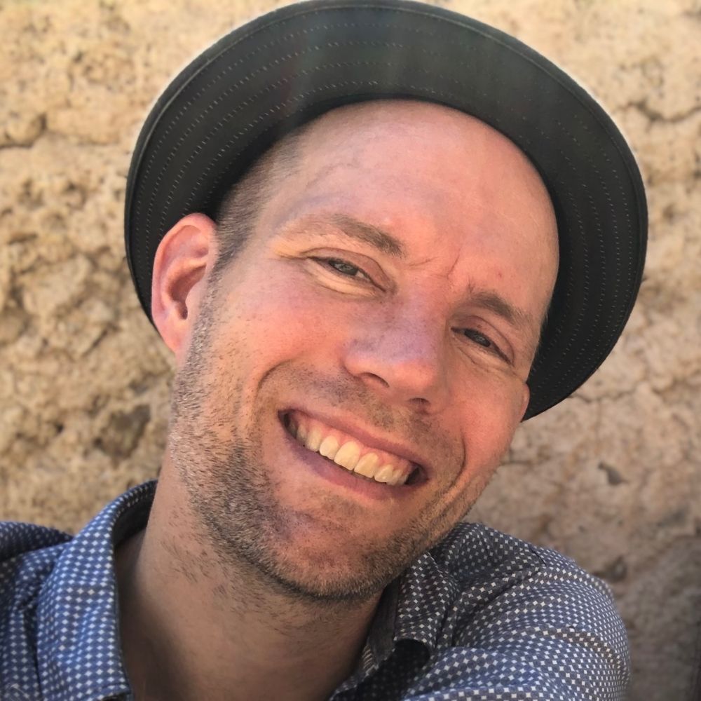 Wouter Boomsma