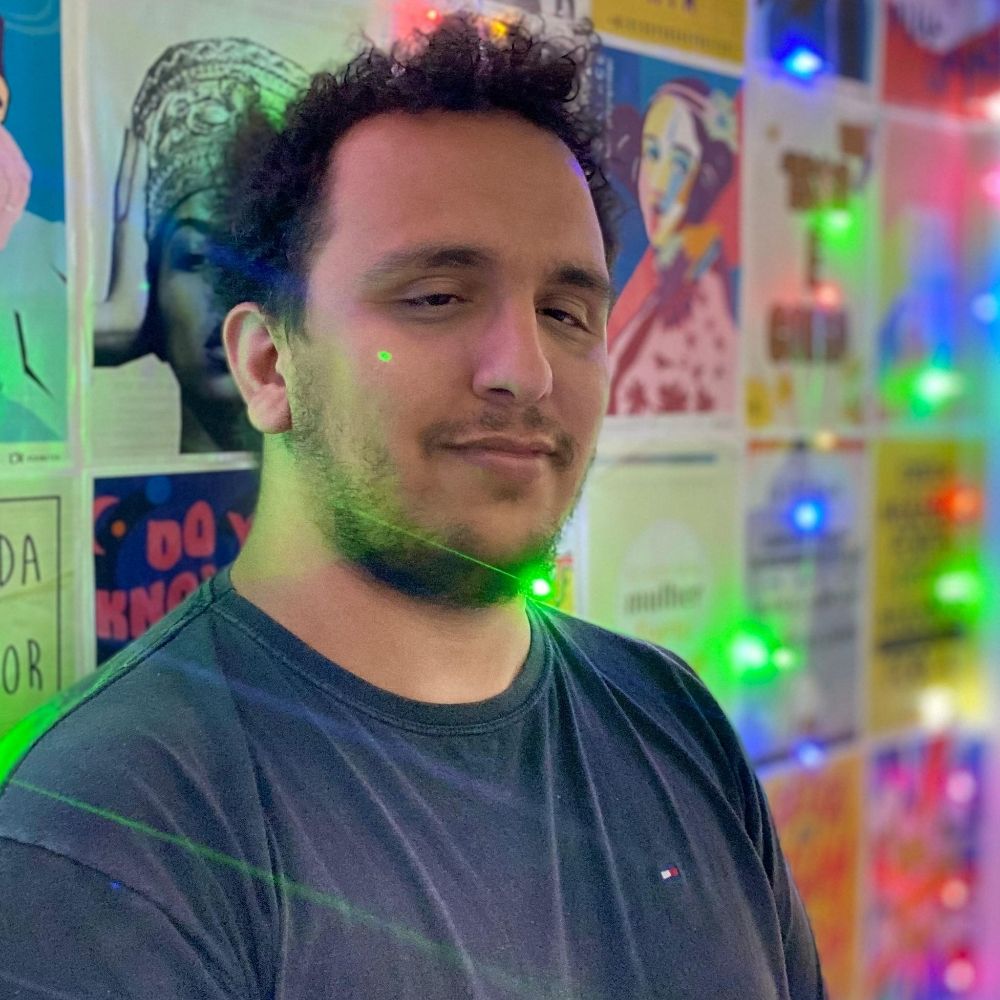 Ronaldo Santos