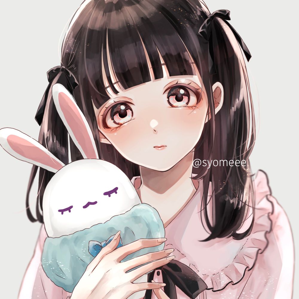 花宮しょめ！