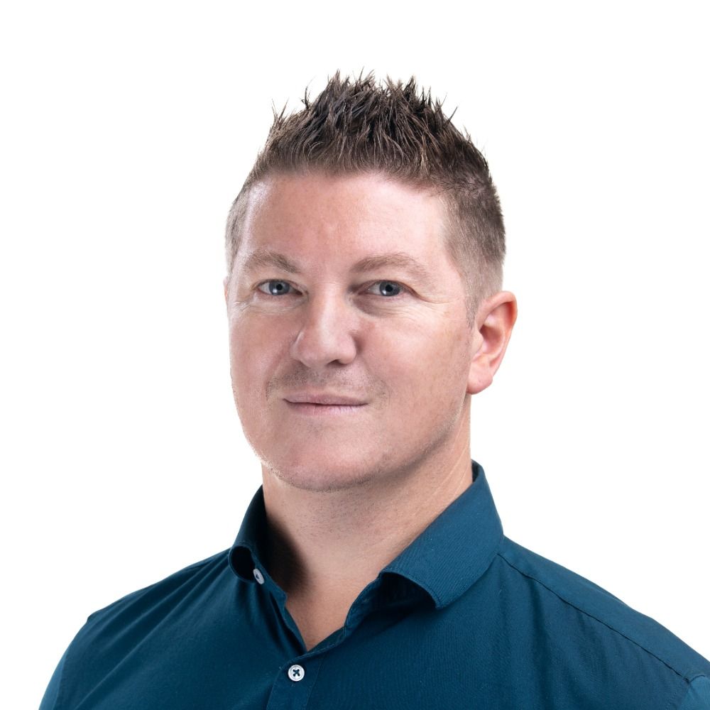 Michael Reichart