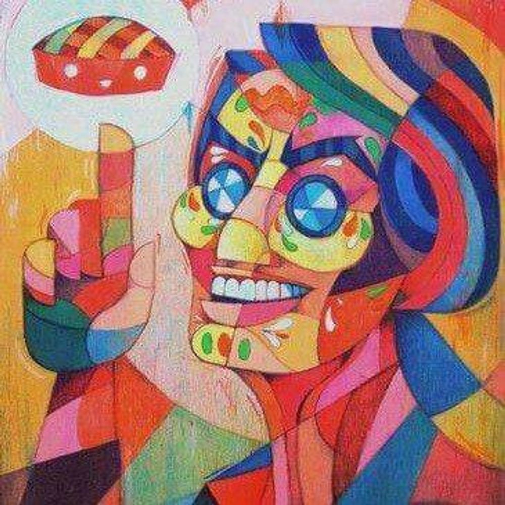 Cosmos Soup