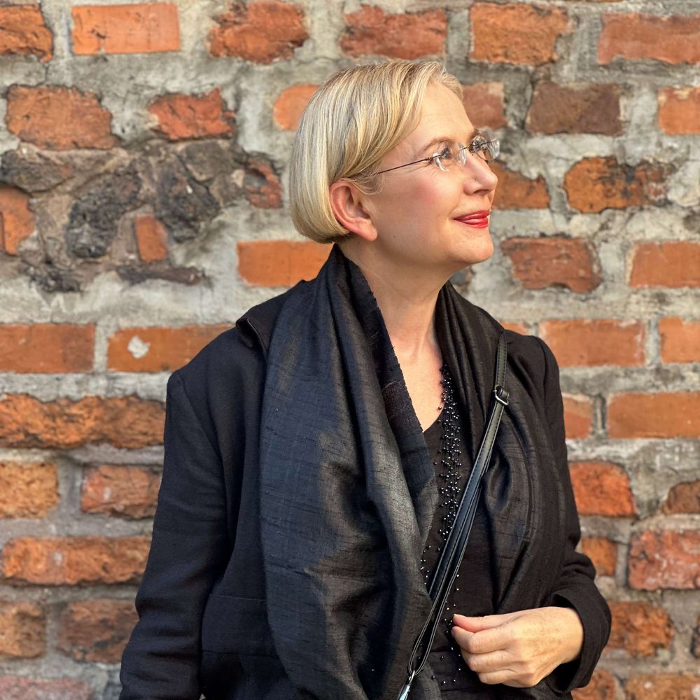 Grazyna Jasienska