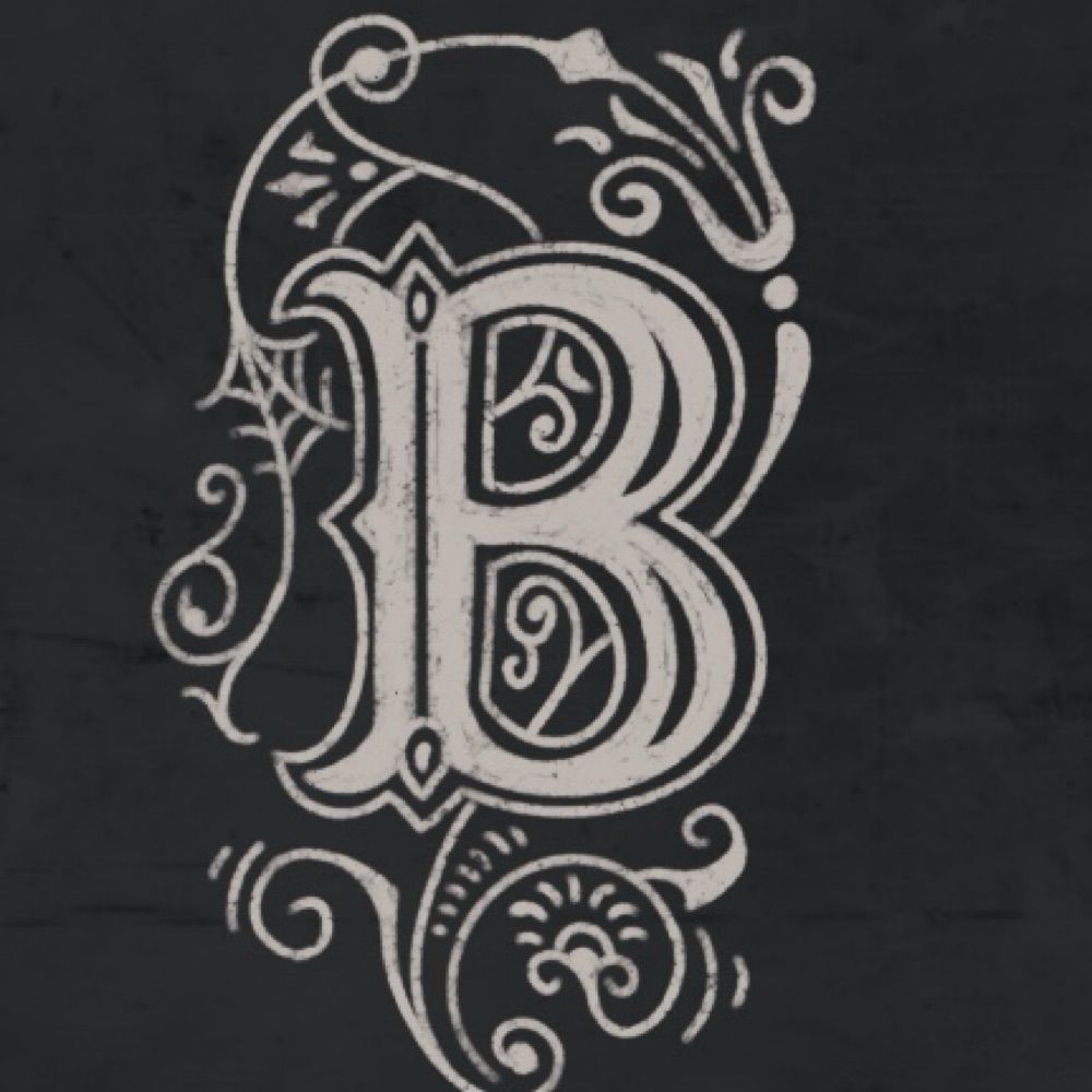 Bristle Bones