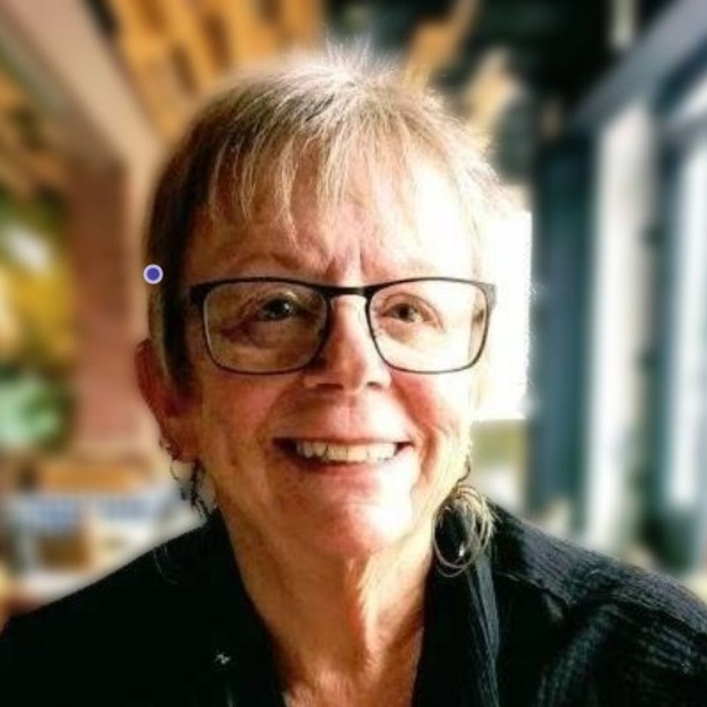 Terri Hamlin