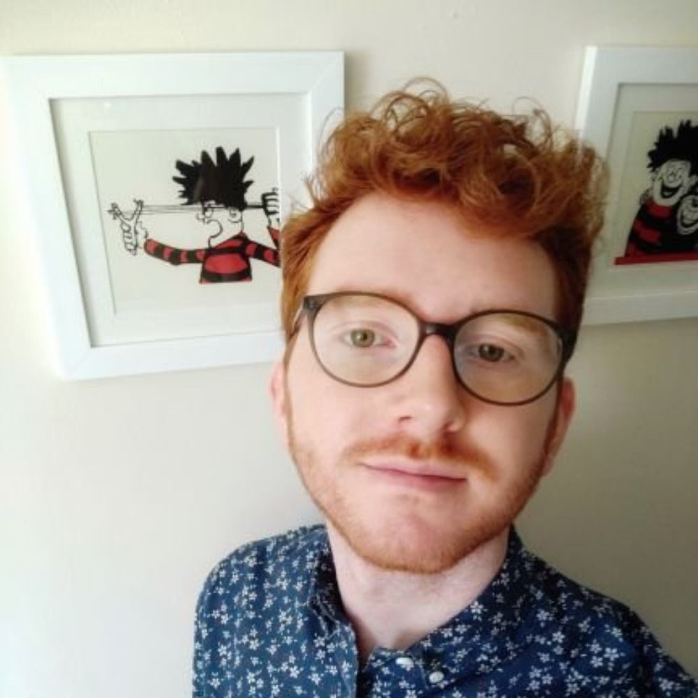 Joseph Begley 