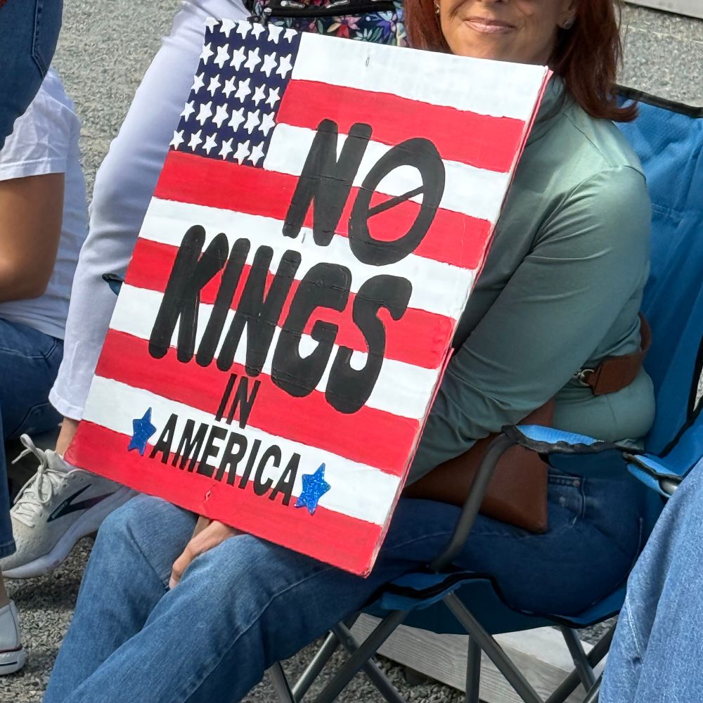 Majority Rules