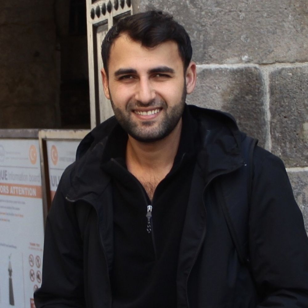 Serhat Yetüt