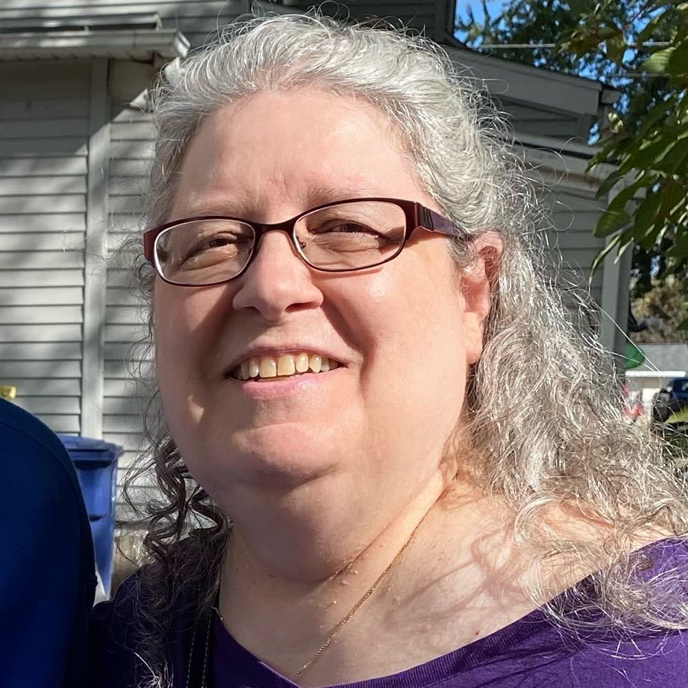 Carole Andrews