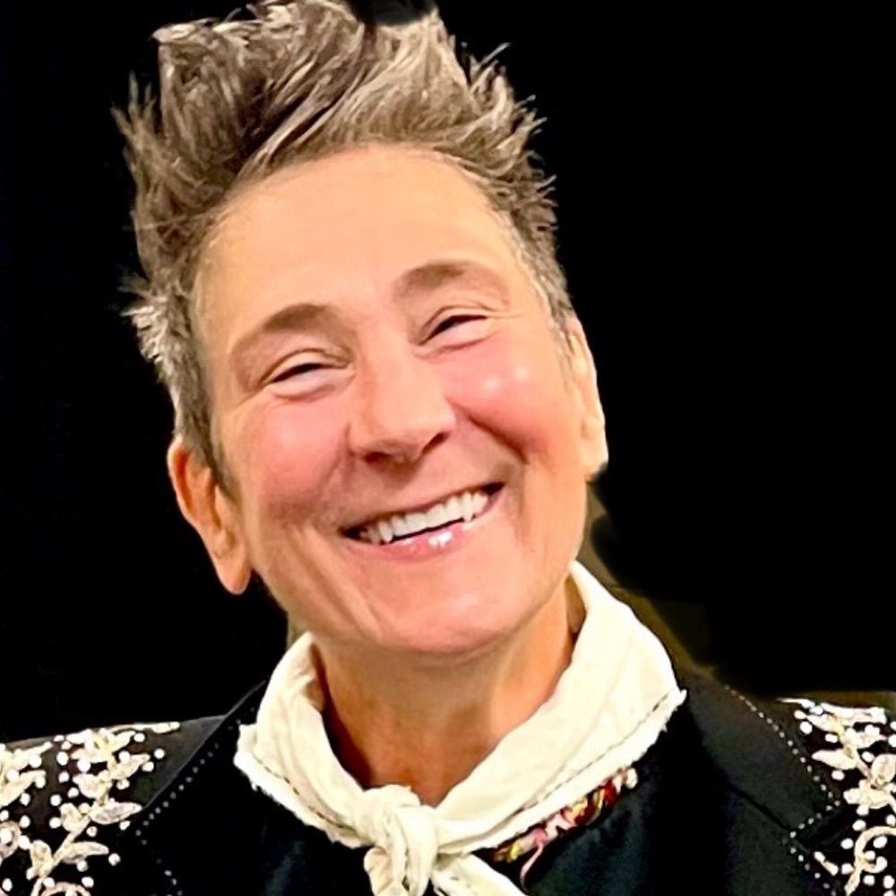 kd lang