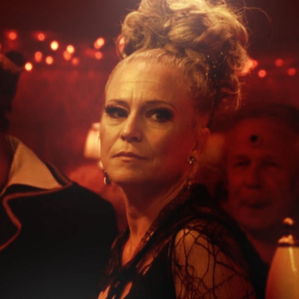 linda carter stan 💋