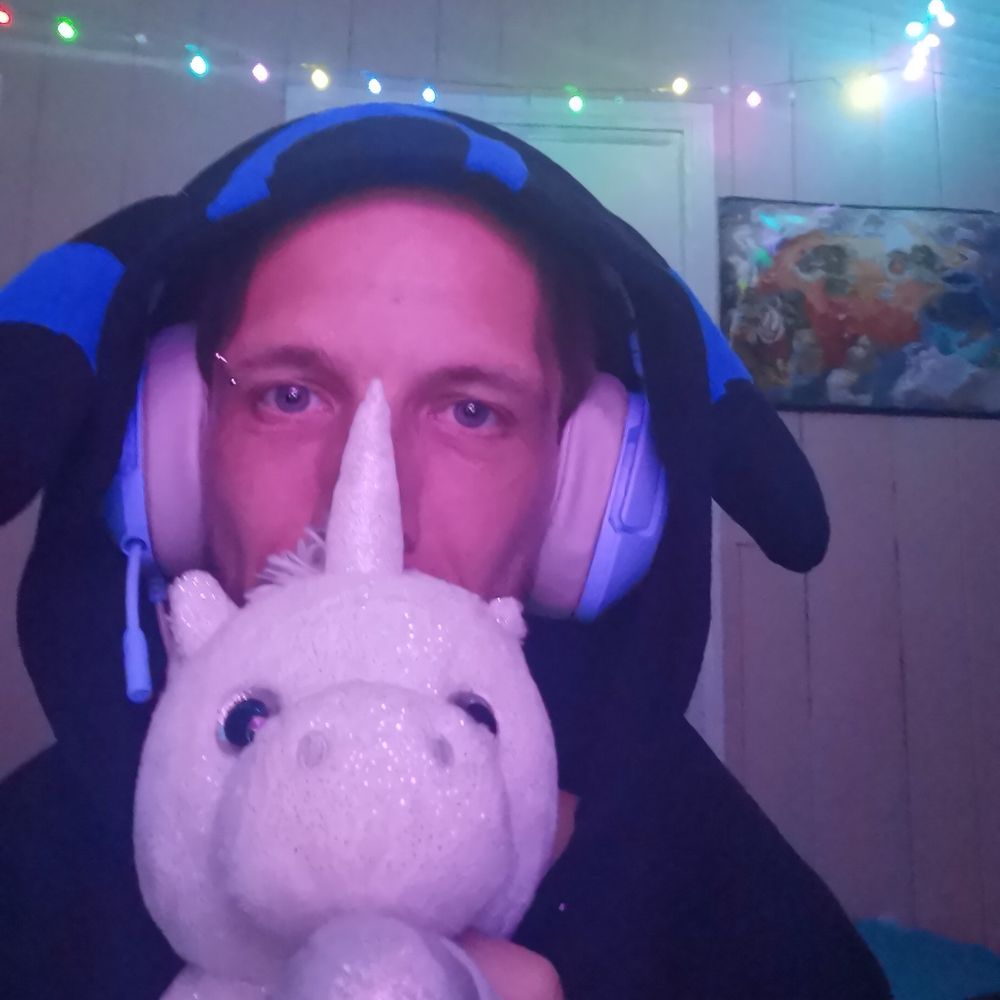 Nostalgic Gaymer