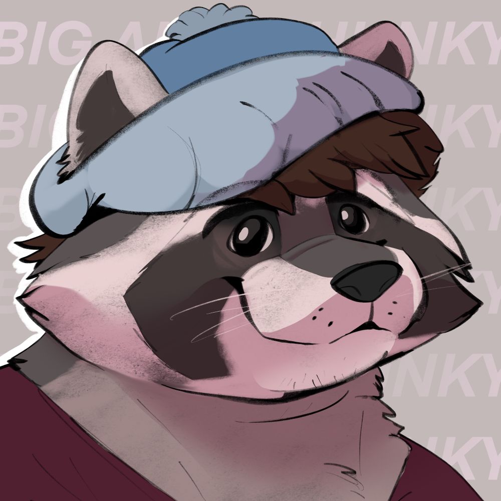 Chunky !