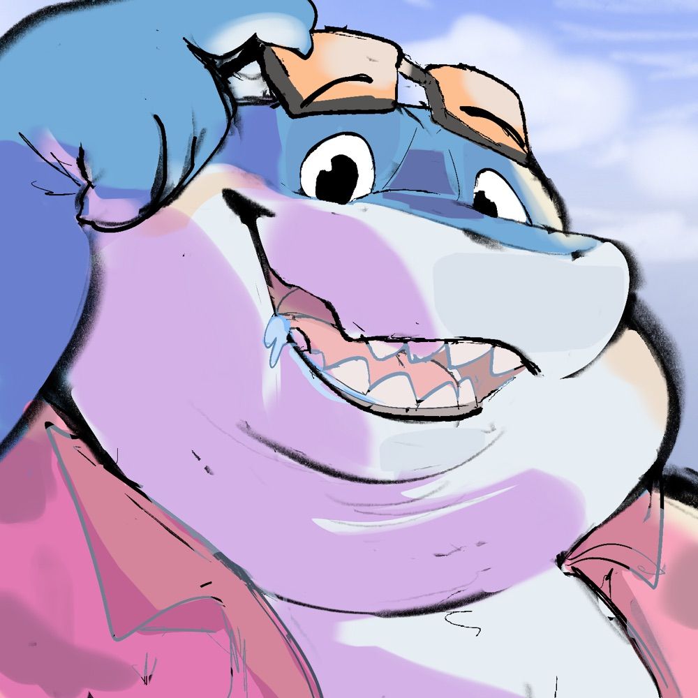 Chunky !
