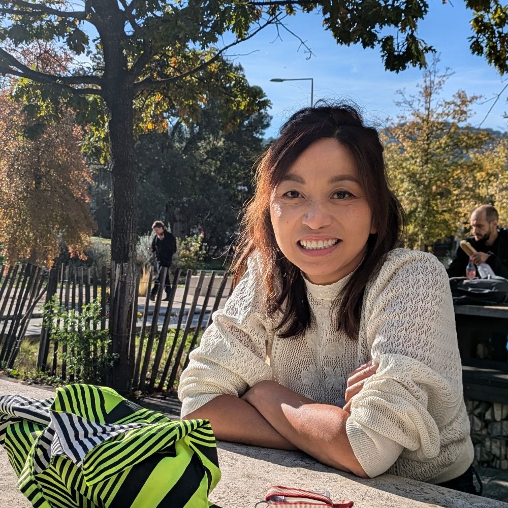 Eunice HoYee Chan