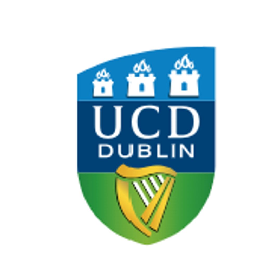 UCD Centre for Digital Policy 