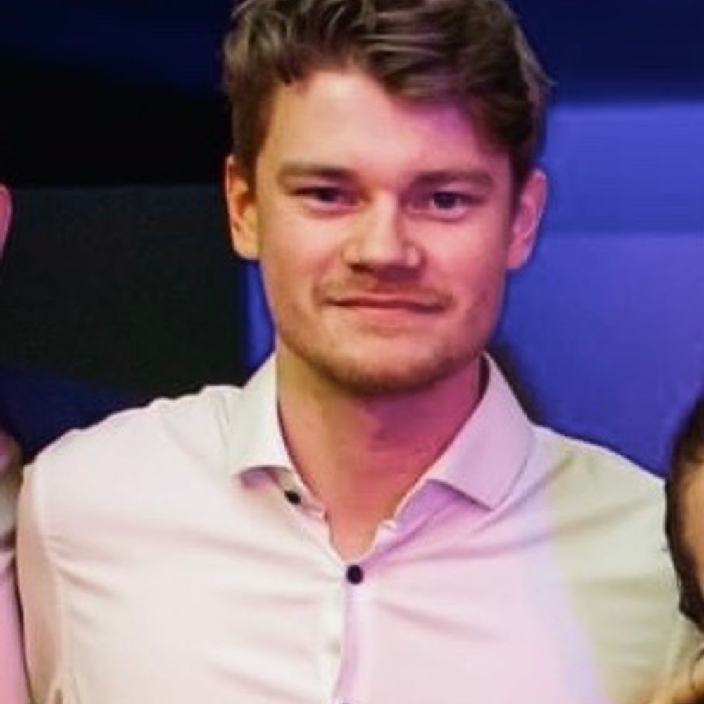 Jonas Mortelmans