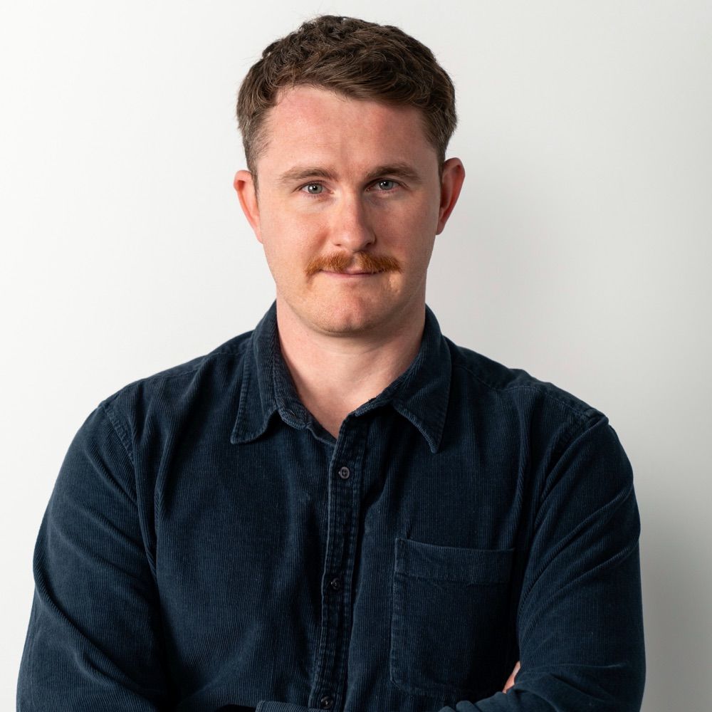 Matt Walsh