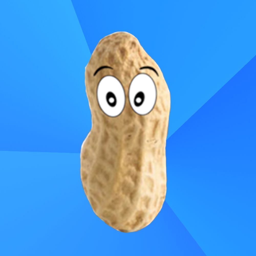 That Weird Peanut