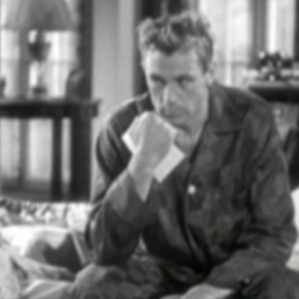 Nicholas Forster
