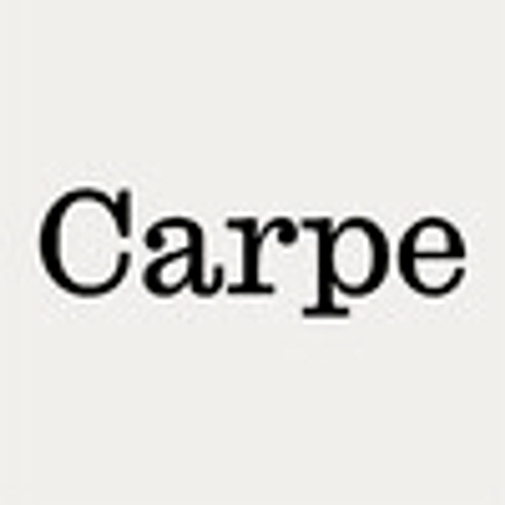 Carpe Studio