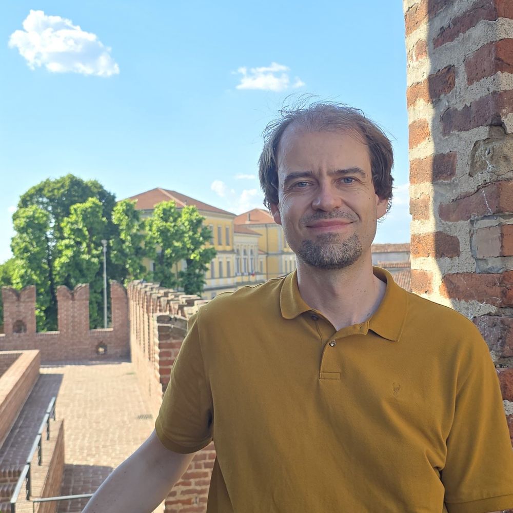 Christian Kloetzer