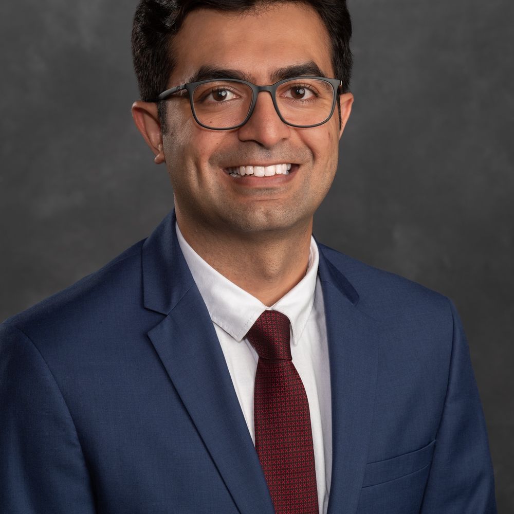 Anurag Mehta