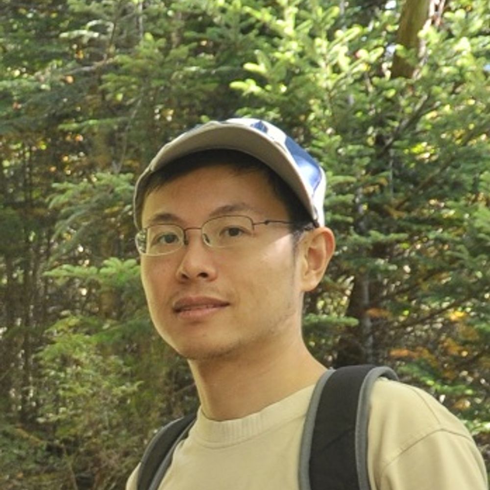 Molei Tao