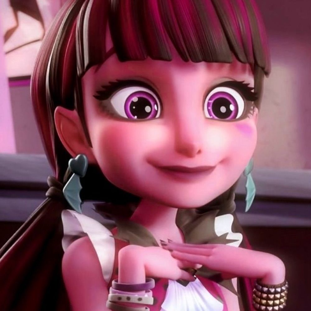 Yori Draculaura || reserva