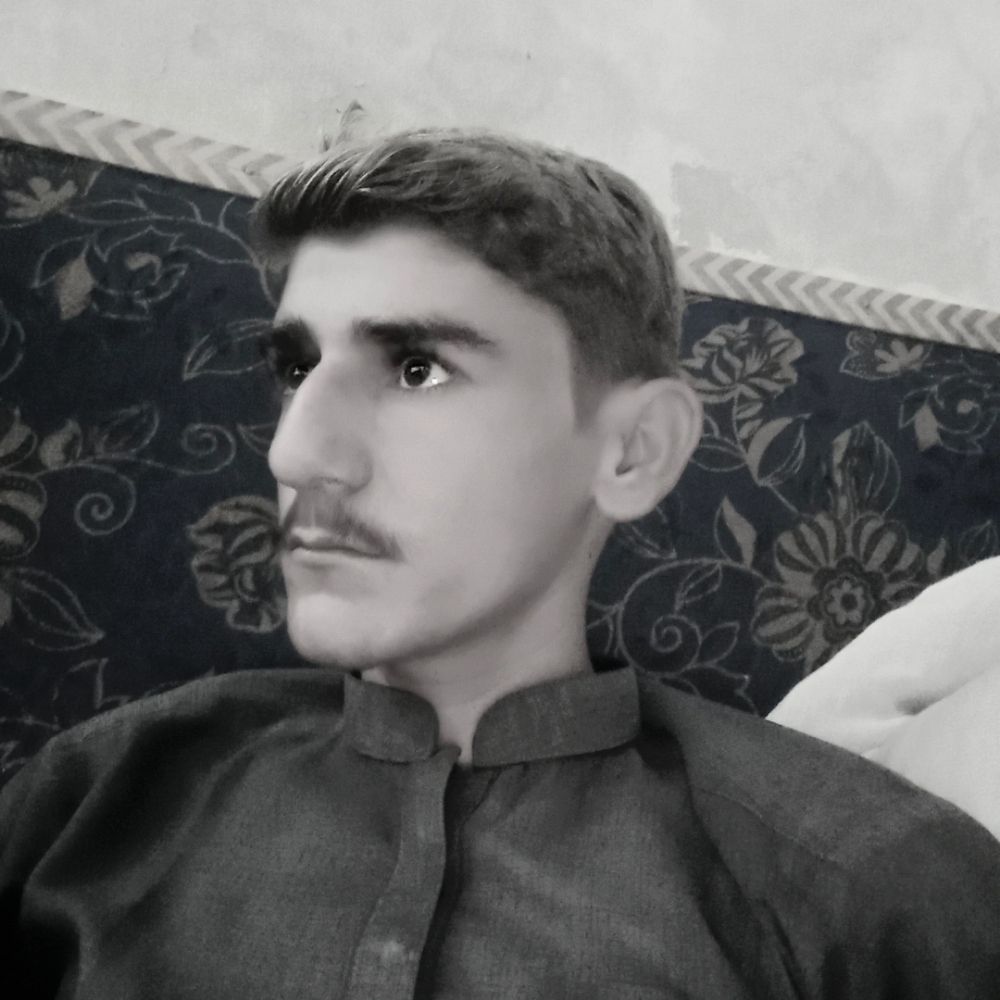 Peer Muhammad Gadani Baloch 