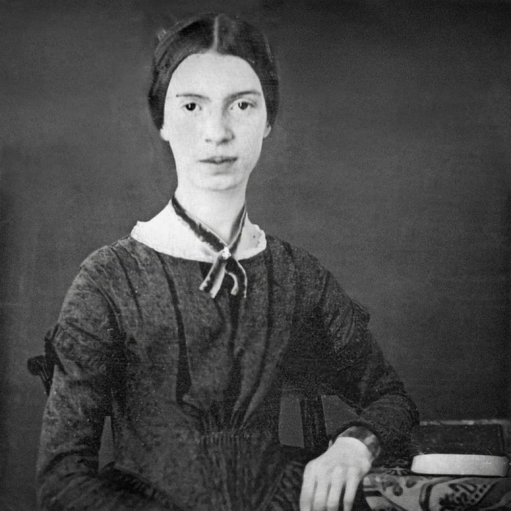 Emily Dickinson Daily