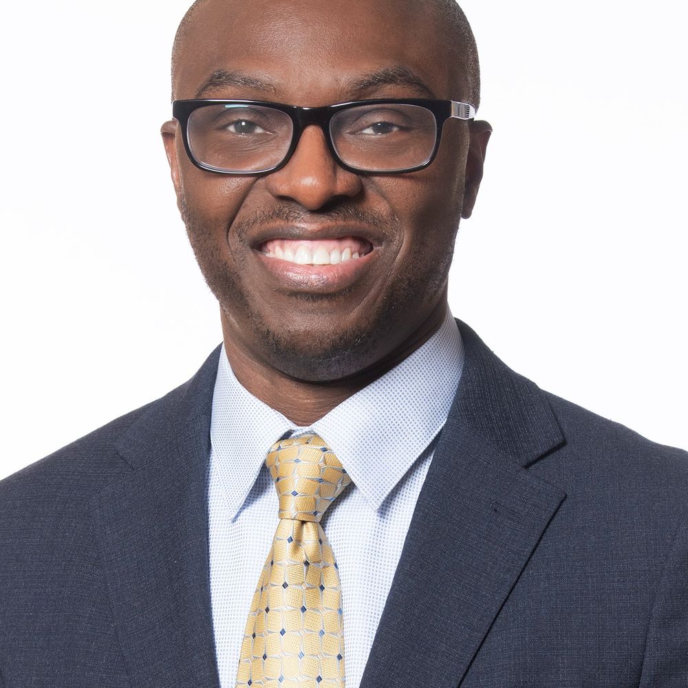 Tolu Oyetunji