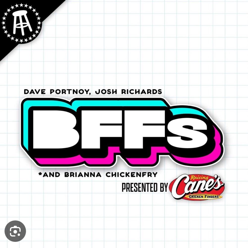 BFFs Podcast