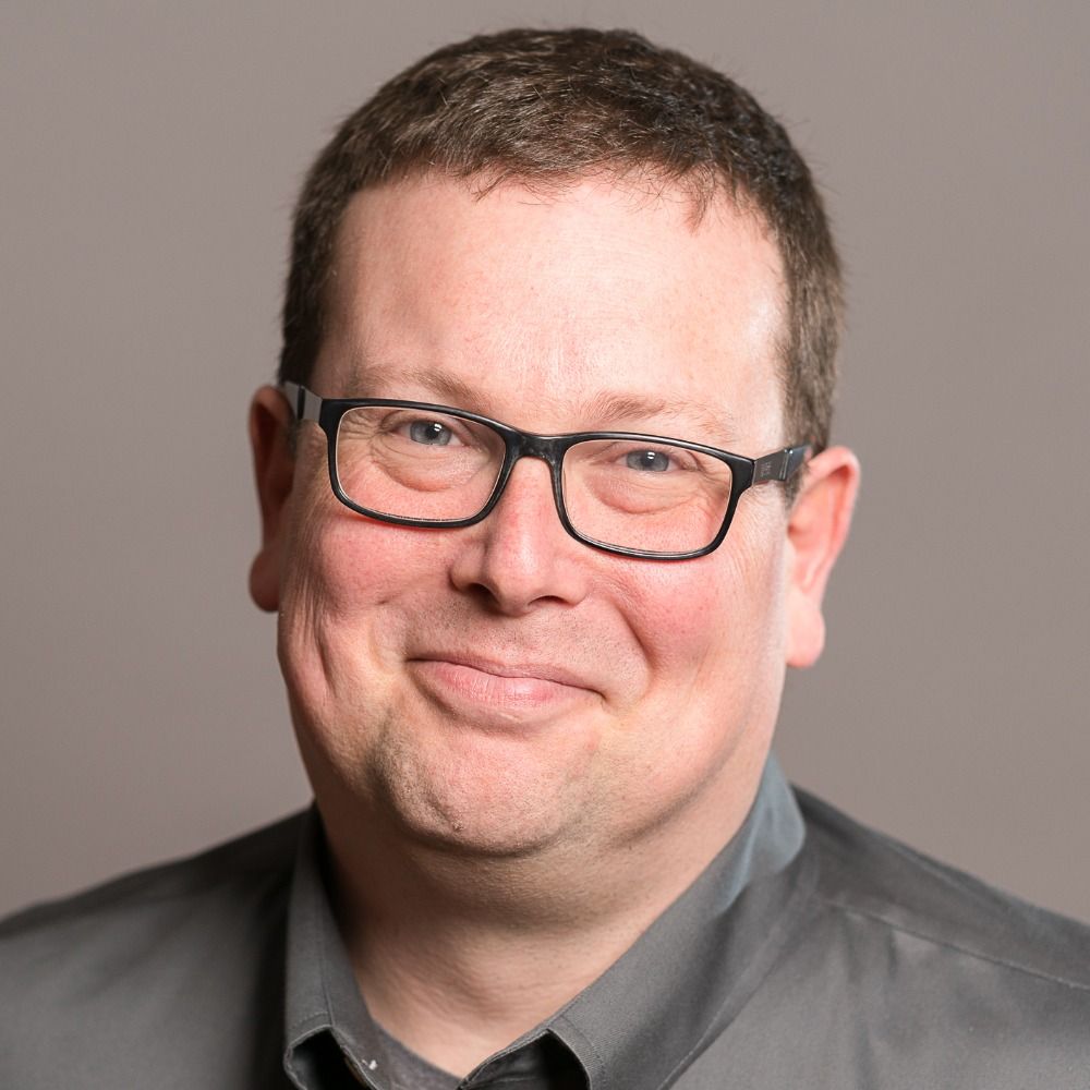 Chris Ptacek