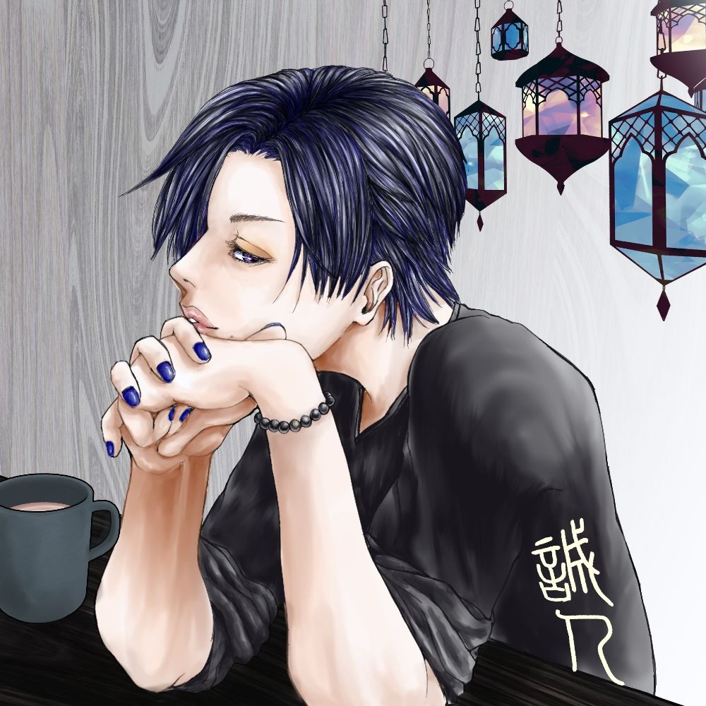 誠人-makoto-