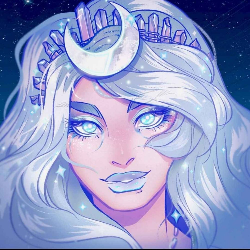 Moon Mom