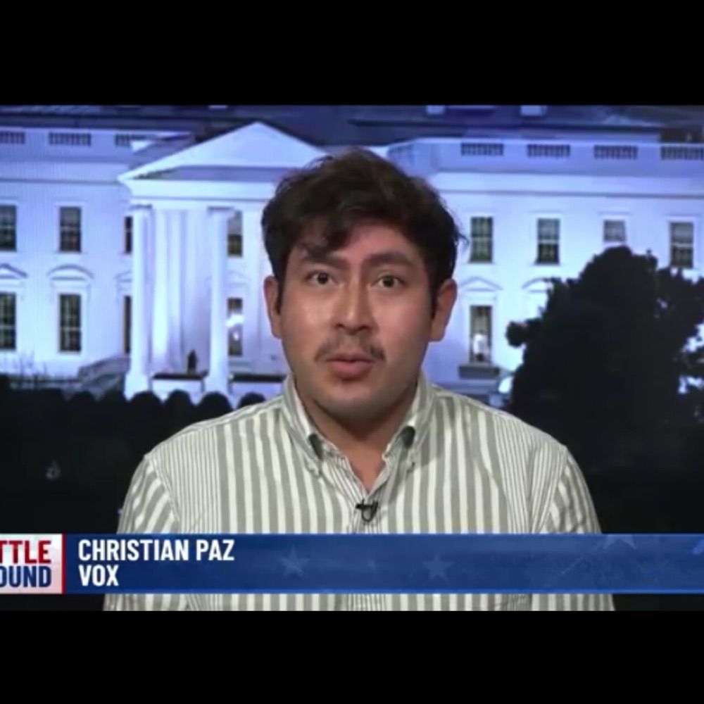Christian Paz