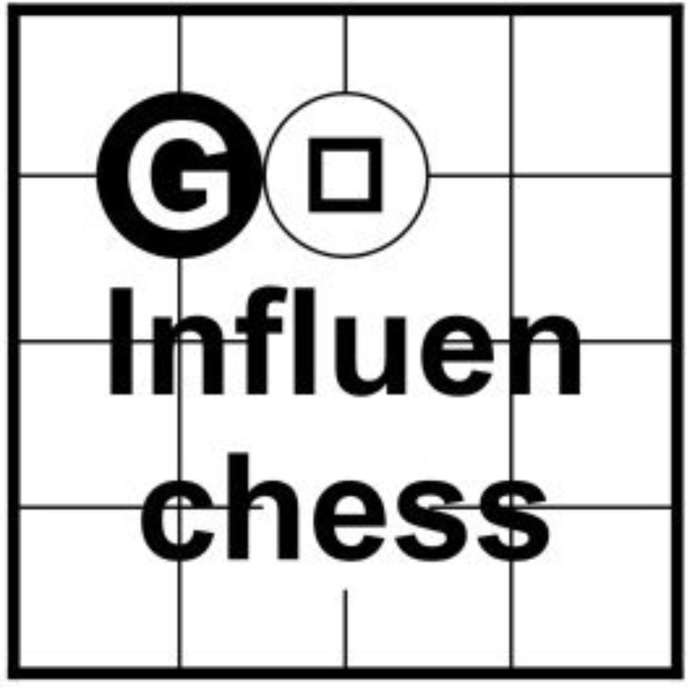 G⚪ Influenchess♘