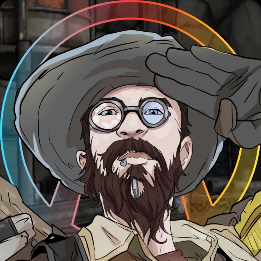 Vinny (MRVDOG)