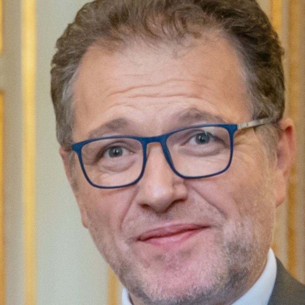 Philippe Bellier
