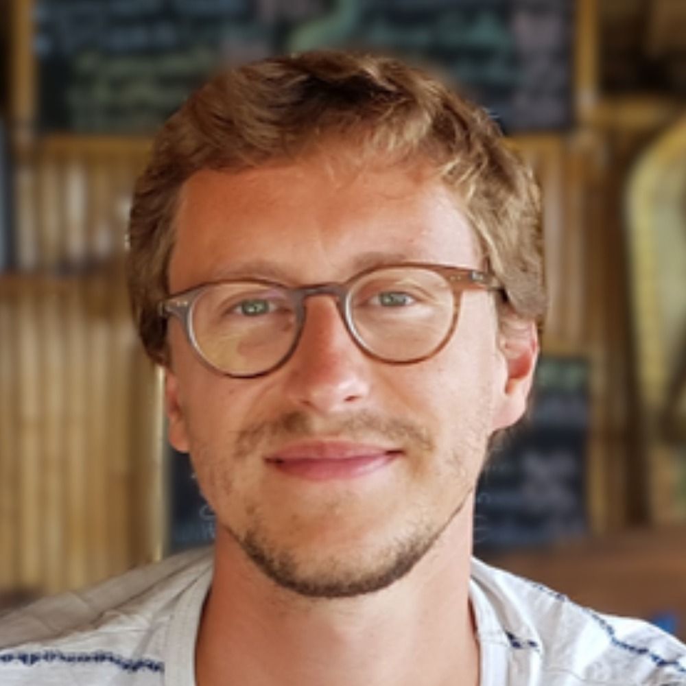 Matthieu Thiboust