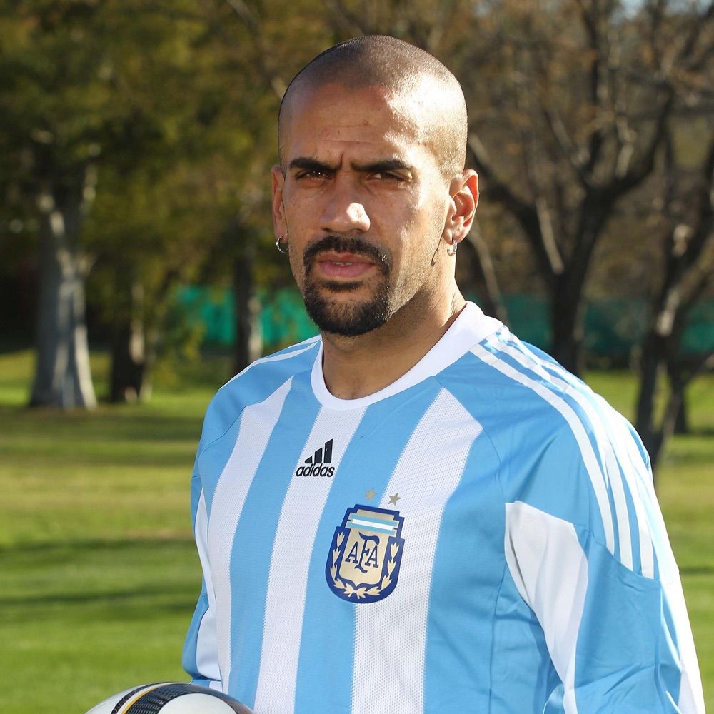 Verón
