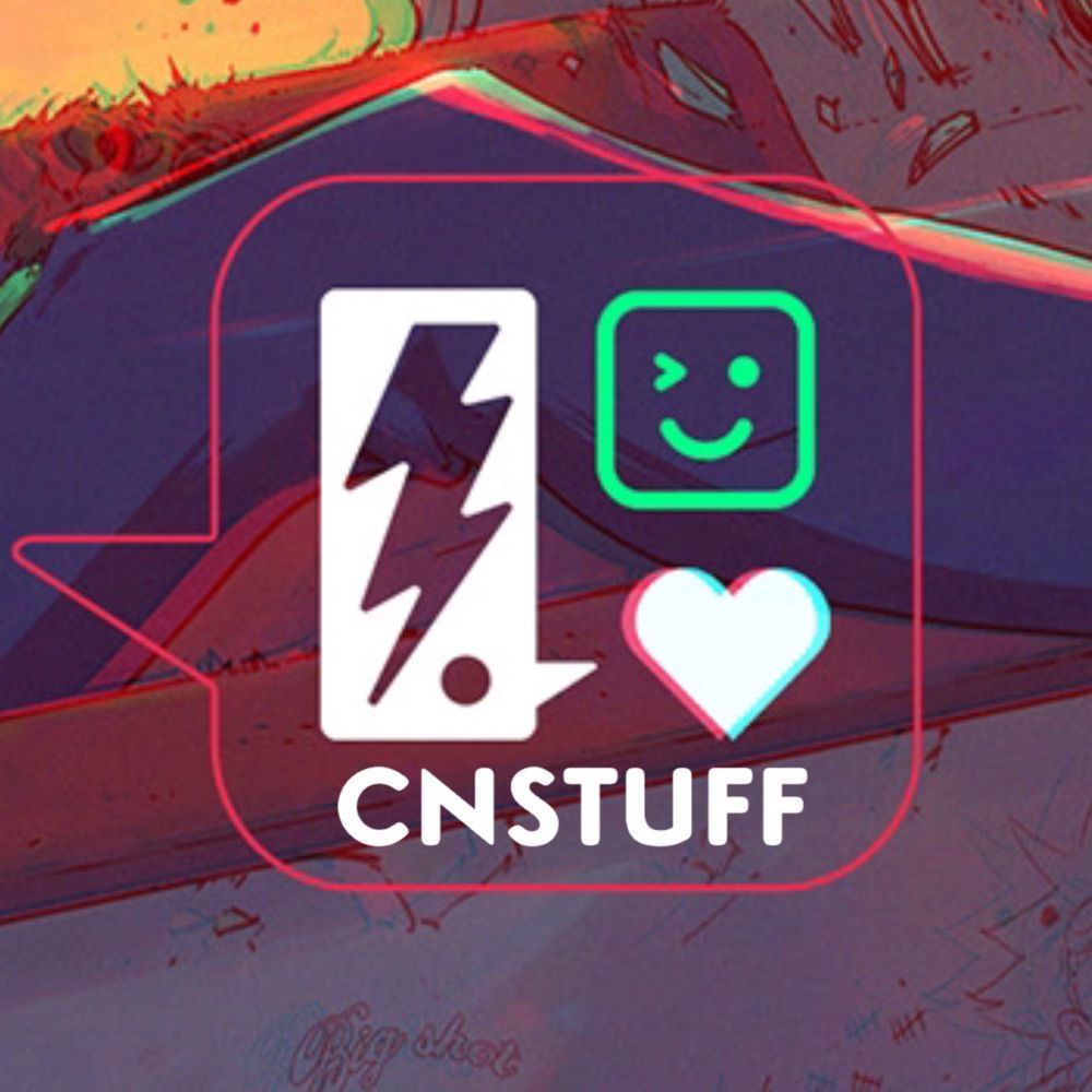 Cartoon Network Stuff