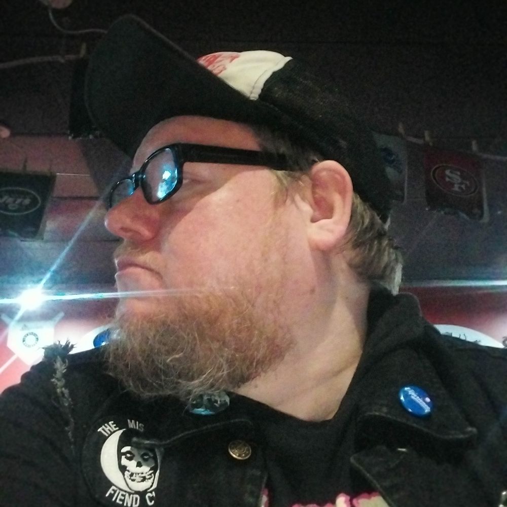 Eric Lolligagger