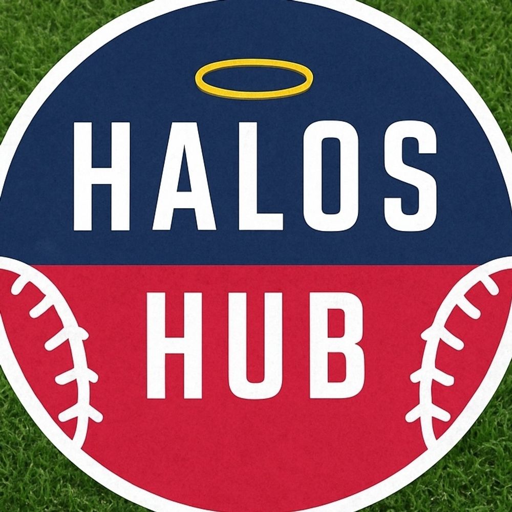 Halos Hub ⚾