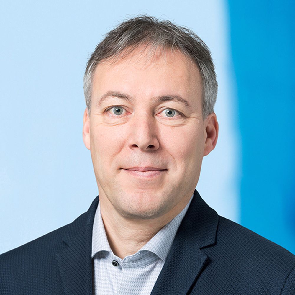 Martin Brändle