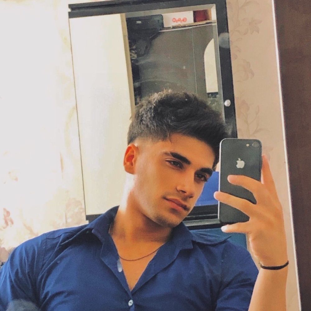 هاژ علی🩸