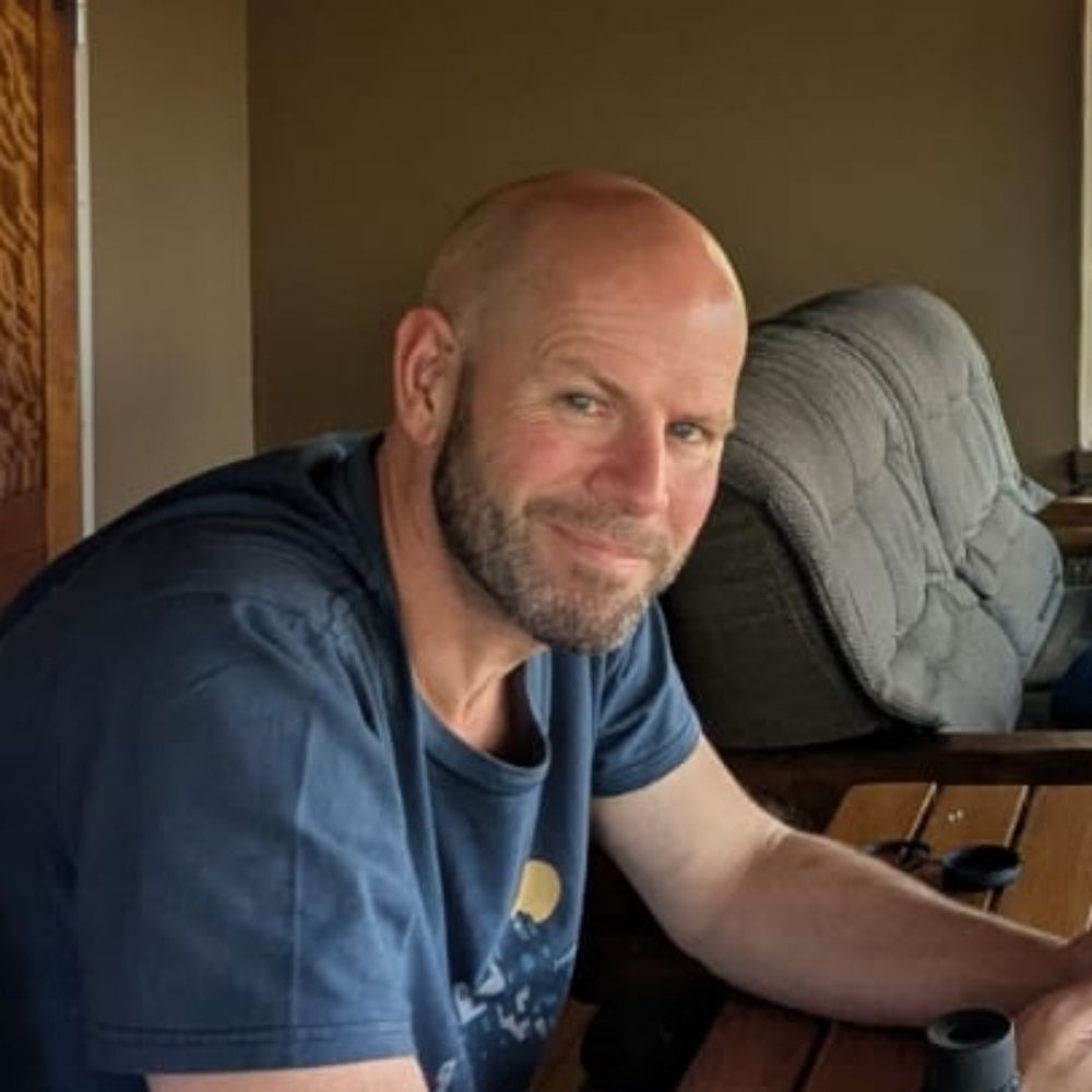 Andrew Soule