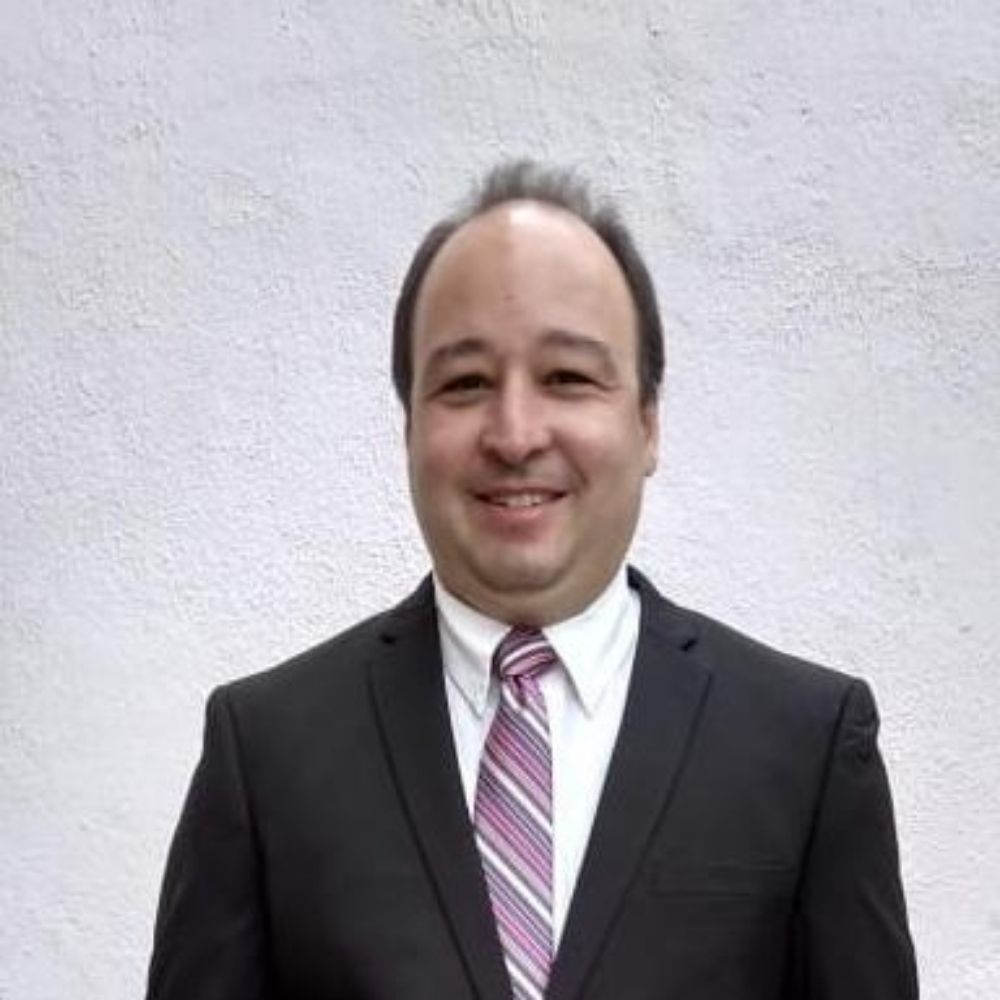 Andre Pimentel