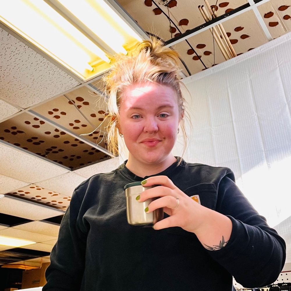 Mia Forsberg-Haverkamp