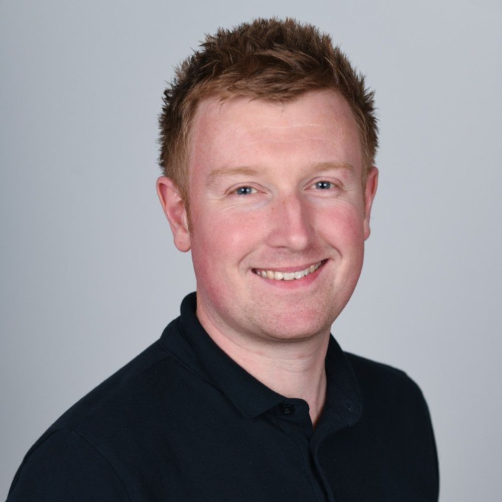 Matt Newby - Silver Buck